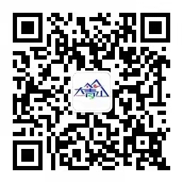 大箐山微信公眾號(hào)